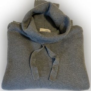Universal Thread Scoop-Neck Sweater